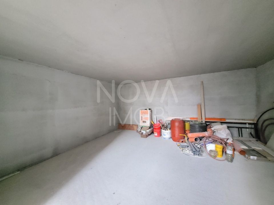 Casa individuala 5 camere + terasa, pivnita si pod amenajabil, Sibiu - Poză 18