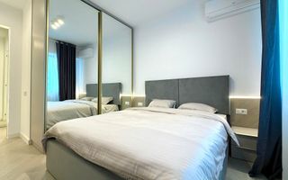 INCHIRIERE DOUA CAMERE CORTINA NORTH - Poză 10