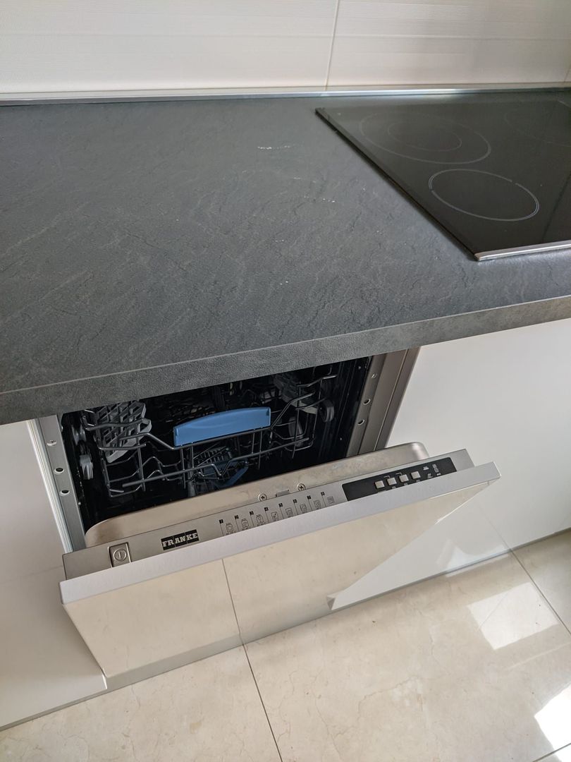 Apartament 3CAM 80 MP, GARAJ Subteran, Bloc Nou, Str. Observatorului - Poză 10