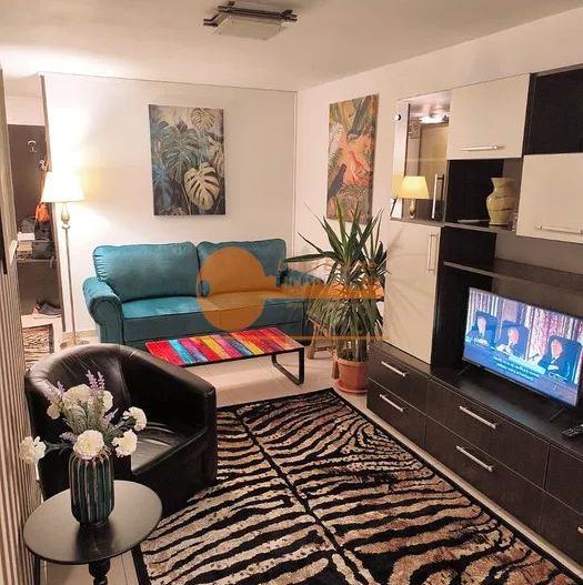 Garsoniera 5 min metrou Muncii - Poză 3