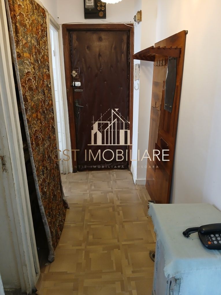 Apartament cu 2 camere / Circumvalațiunii - Poză 1