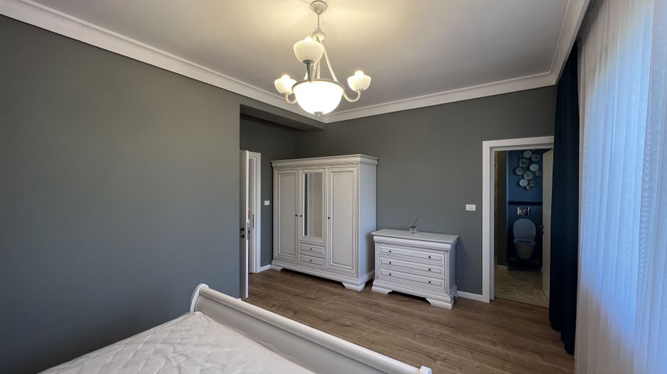 Vila Plan Parter | Corbeanca | La maginea padurii - Poză 6