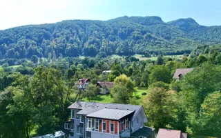 VILĂ EXCLUSIVĂ / 7 CAMERE / BRAN-PREDELUȚ / 5 LOCURI PARCARE - Poză 18