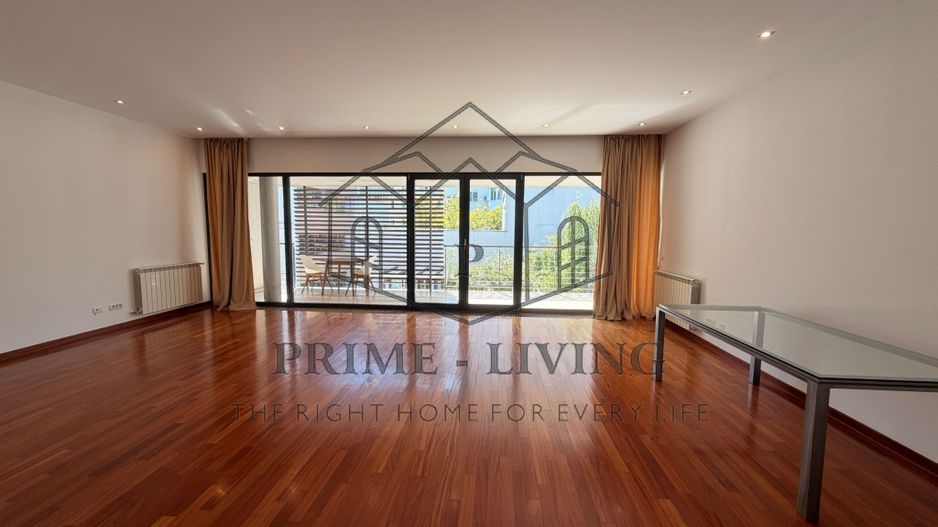 APARTAMENT LUMINOS  CU 4CAMERE LA INCHIRIERE IN DOROBANTI - Poză 1