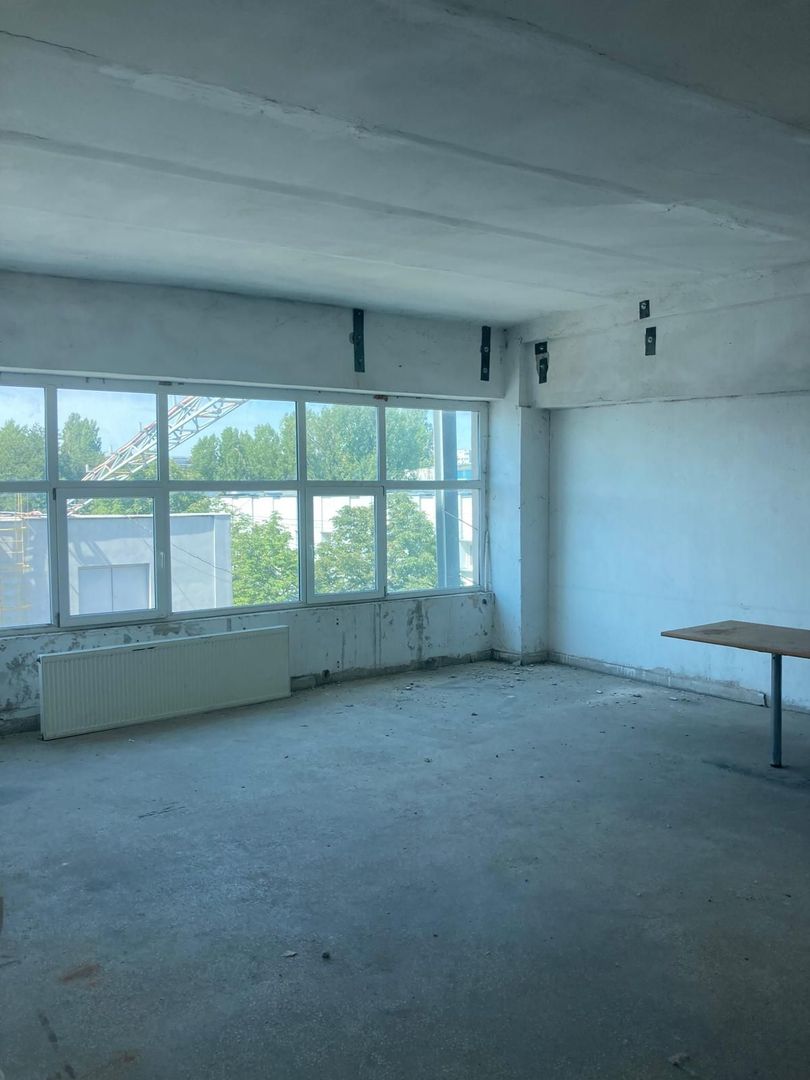 Hala industriala + birouri de vanzare P+1+2 Faur - Poză 8