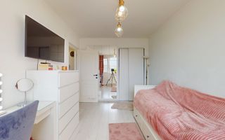 Apartament 3 camere  Metrou Basarab 0% Comision - Poză 1