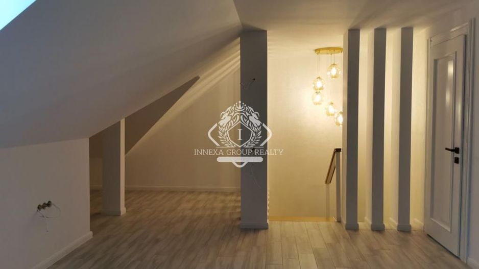 Vila-5 camere-P+1+M | Nicolae Grigorescu - Poză 16