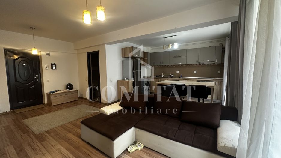 Apartament 3 camere | Zona Str Porii - Floresti - Poză 2