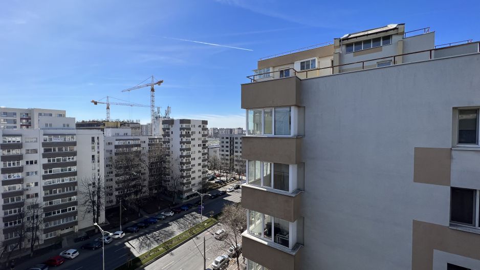 Apartament Lujerului - Iuliu Maniu - Poză 6