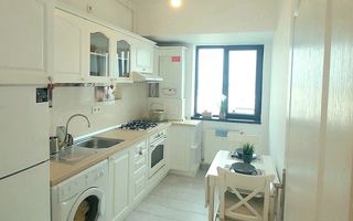 AP. 2 CAMERE- LUJERULUI, PET-FRIENDLY, CENTRALA, BUCATARIE INCHISA - Poză 6