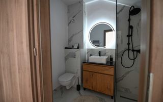 Penthouse 4 camere de vânzare | Sibiu, DaVinci | 130 mp - Poză 6