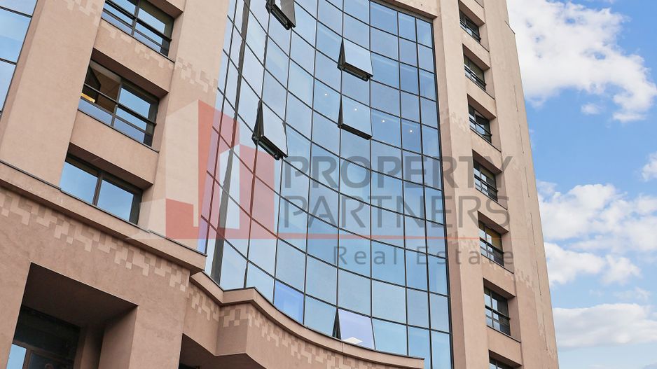 Spatiu destinat birourilor - 90 mp - Unirii - Poză 1