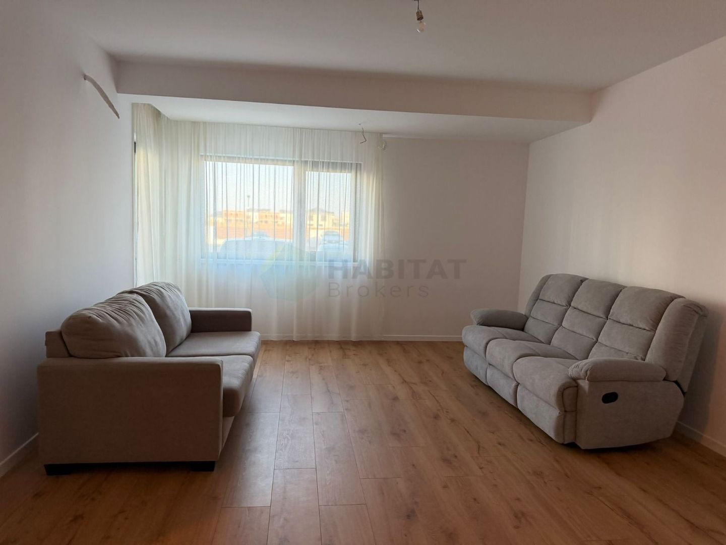 Apartament 2 camere de vânzare | Darwin Residence, Tunari | 53 mp | 130.000 € - Poză 4