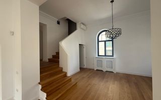 INCHIRIERE VILA DEOSEBITA | CAPITALE | NOU RENOVATA | IDEAL AMBASADA - Poză 2