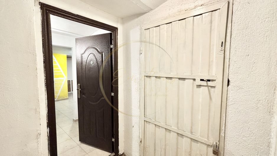 Apartament 1 camera - Take Ionescu DEMISOL - Poză 7