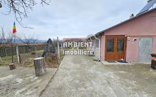 CASA individuala cu teren 1.400 mp, zona BACAOANI; - Poză 2