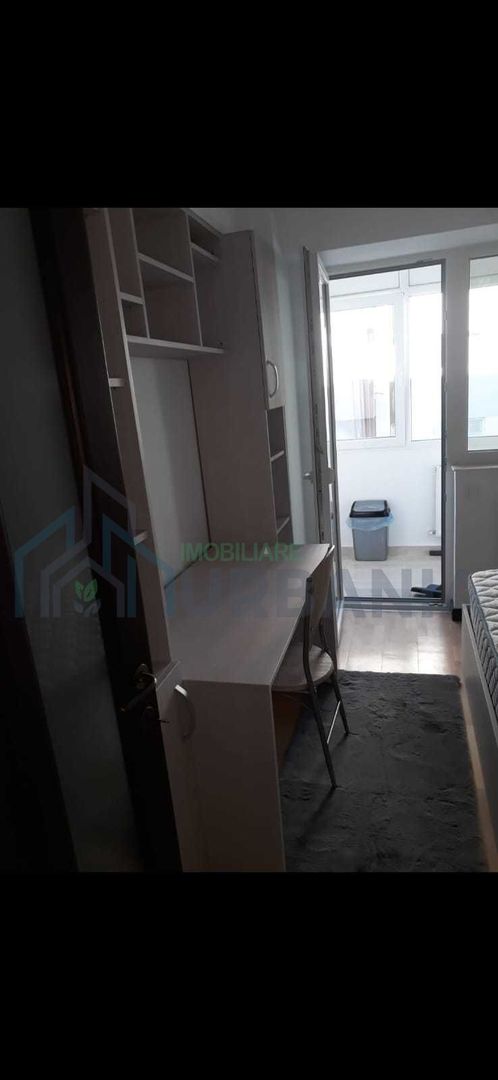 Apartament 2 camere de închiriat, Păcurari – Complexul Răsărit de Soare, Iași - Poză 7