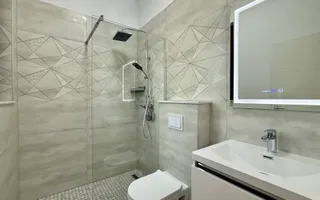 Duplex 4 camere complet mobilat și utilat Dumbravita - Poză 14