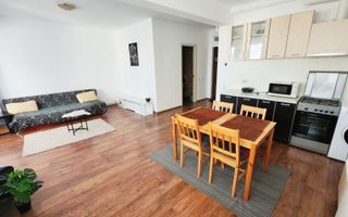 2 camere, PET FRIENDLY, mobilat modern, balcon, parcare, Gheorgheni - Poză 1