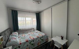 Apartament renovat, panoramă spectaculoasa, Grigorescu. - Poză 5