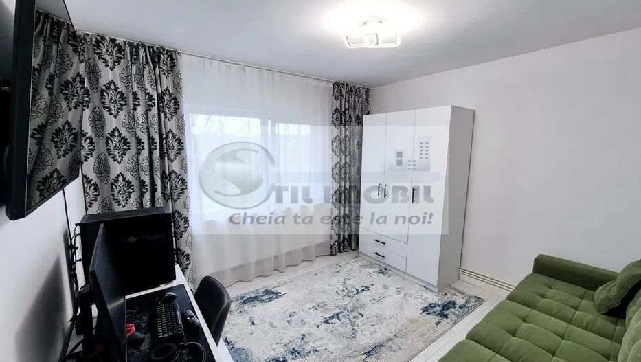Apartament 3 Camere, D, 71.6 mp utili, Tudor Neculai - Poză 3