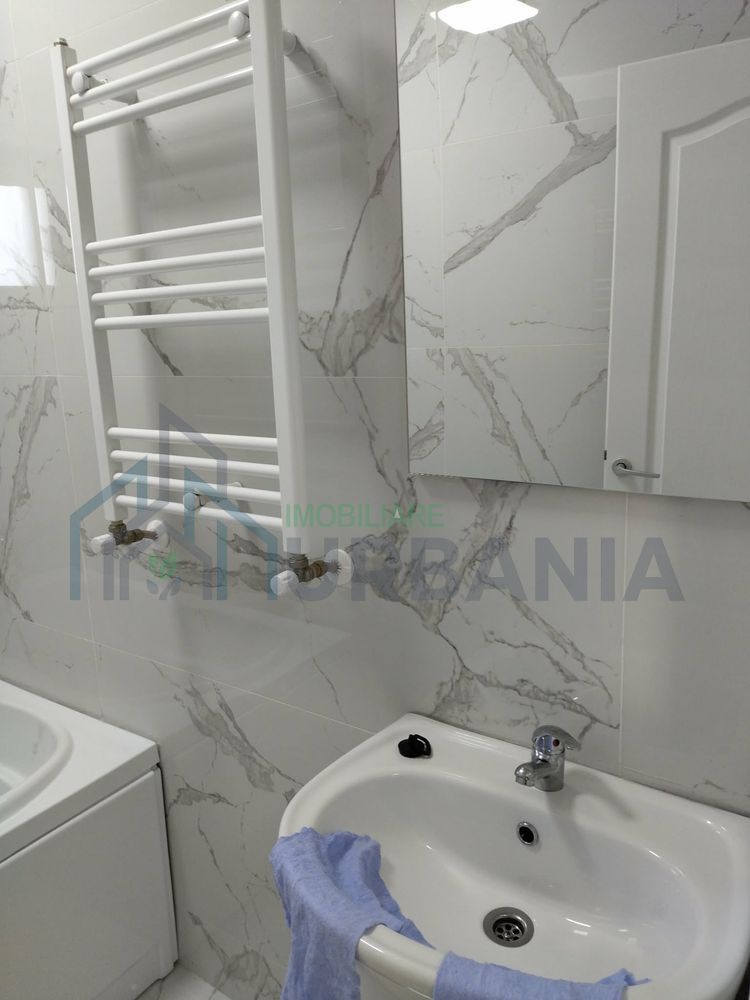 Inchiriez apartament cu o camera - Poză 7