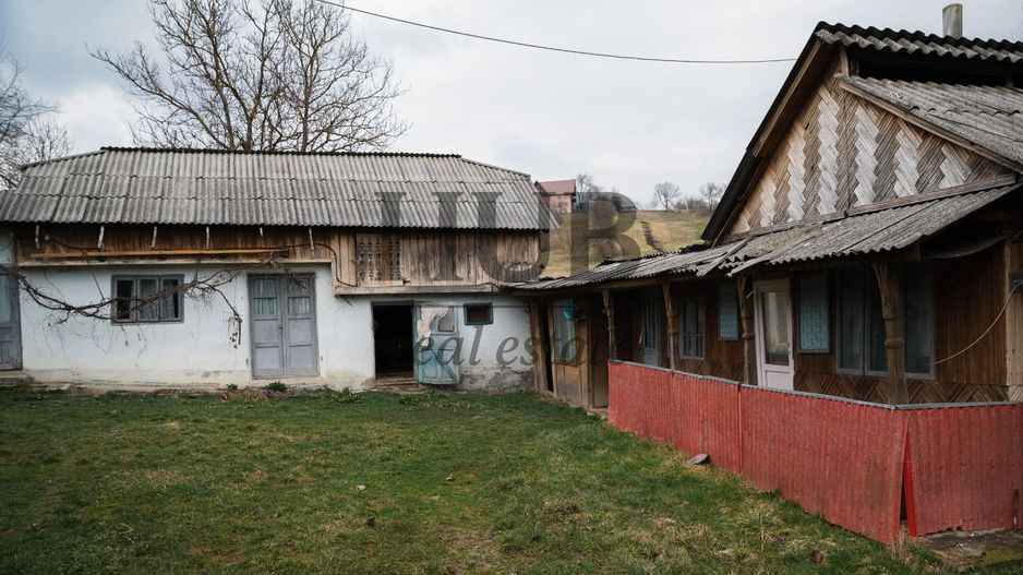 casa de vanzare -strugari-bacau - Poză 6