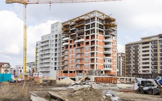 Apartament 2 camere | Coresi | Predare Iulie 2026 - Poză 12