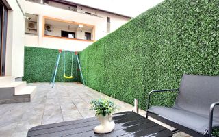 Prima inchiriere, Apartament modern, 3 camere, curte, zona Braytim, Parcare - Poză 20
