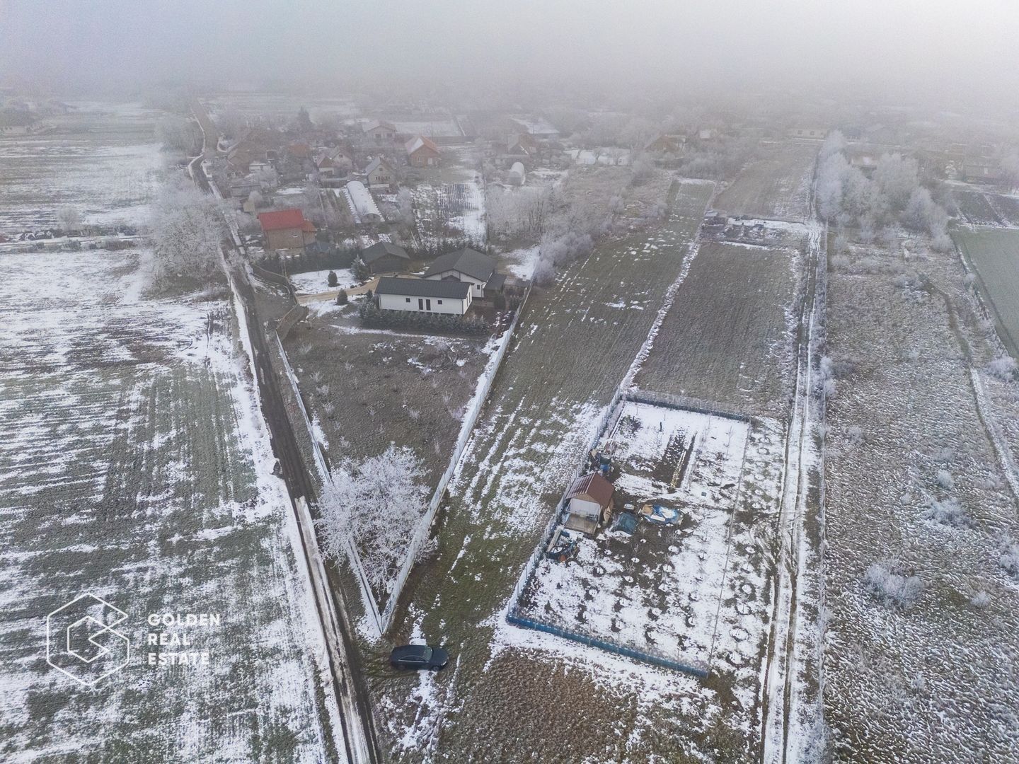 Teren intravilan Sanpaul, 2600 mp, posibilitate de parcelare - Poză 10