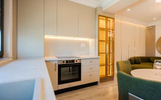 Apartament nou | Mobilat și utilat - Poză 27