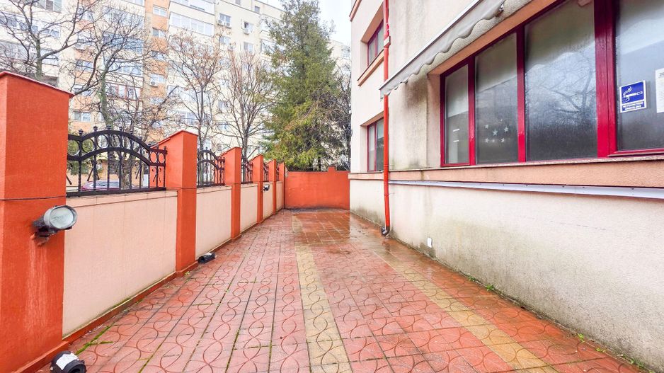 Spațiu Birouri PREMIUM pe Sabinelor 104A - Zona 13 Septembrie Marriott - Poză 60