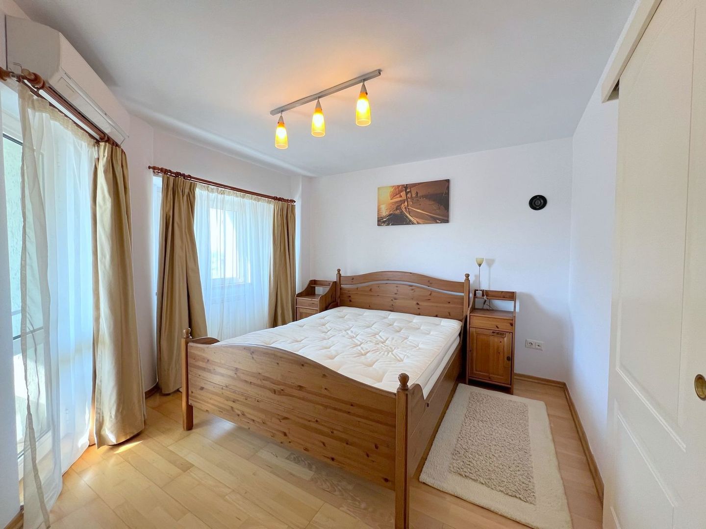 2 camere  Calea Plevnei- Stirbei Voda - Metrou Eroilor - Poză 5