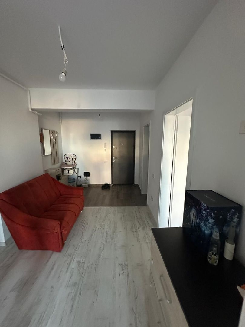 Apartament Finalizat 2024,semimobilat,metrou Dimitrie Leonida - Poză 13