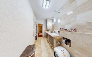 Apartament premium de vanzare in Selimbar – 3 camere, gradina 159 mp - Poză 9