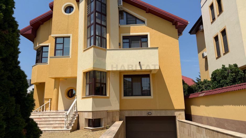 Vila 9 camere cu piscina si teren de 1.000 mp - Poză 35