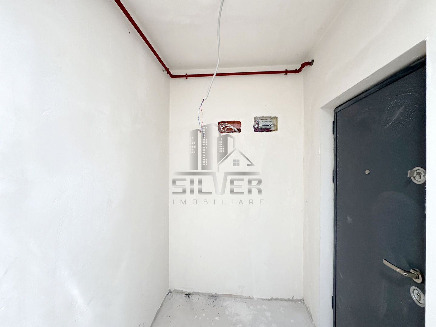 Apartament cu 3 camere/76mp/3 minute de statii autobuz. - Poză 16