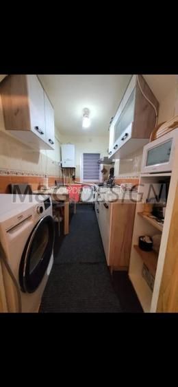 Apartament 2 camere  Freiforf etaj 1 cu centrala - Poză 4