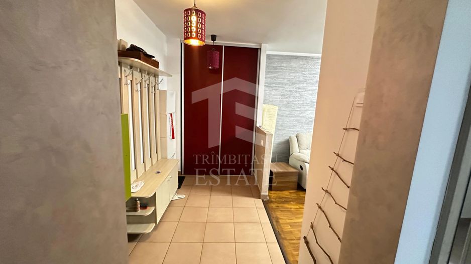 Apartament 3 camere Mega Mall Pantelimon Ritmului - Poză 9