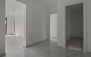 2 camere. 65.4 mp, etaj 3, mutare in decembrie, metrou langa bloc, COMISION 0% - Poză 7