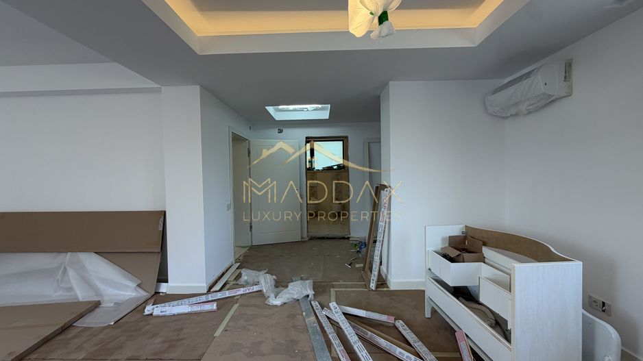 Vila Premium *800mp* // teren *963mp* / garaj cu 6 locuri* // Iancu Nicolae - Poză 34