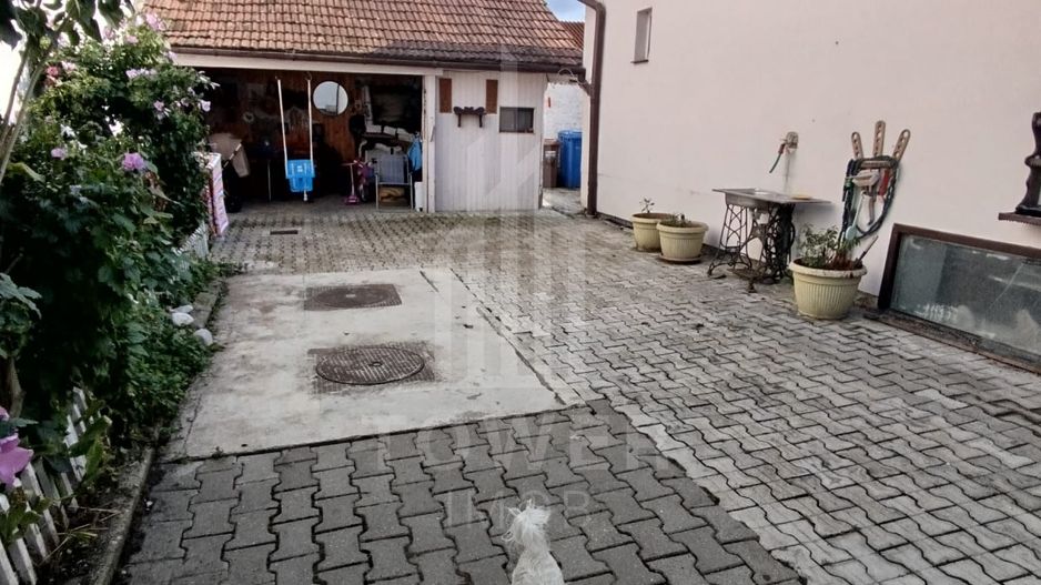 🏡 Casă de vânzare – singură în curte, cu pivniță spațioasă și teren liber, 234 - Poză 6