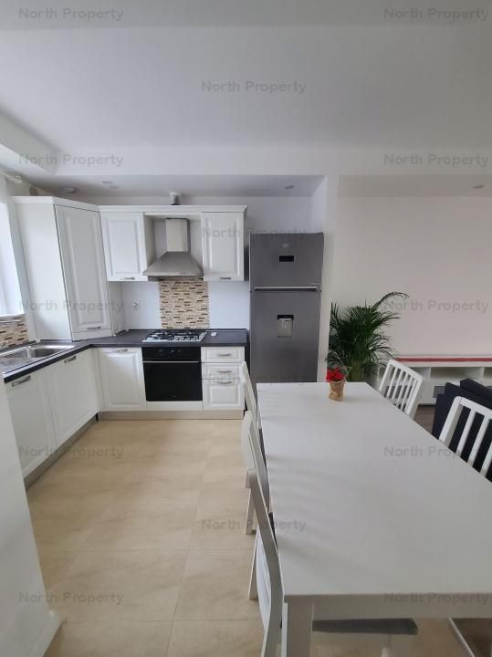 Vila 3 camere P+1+M in Cosmopolis - Poză 2