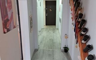 Vând apartament 4 camere decomandat Mănăștur - Poză 3