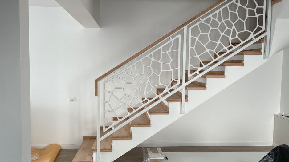 Vila Otopeni P+1+M, zona linistita, 0%COMISION - Poză 7