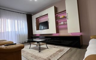 Apartament 2 camere decomandat,renovat integral, mobilier nou /pivniță - Poză 1