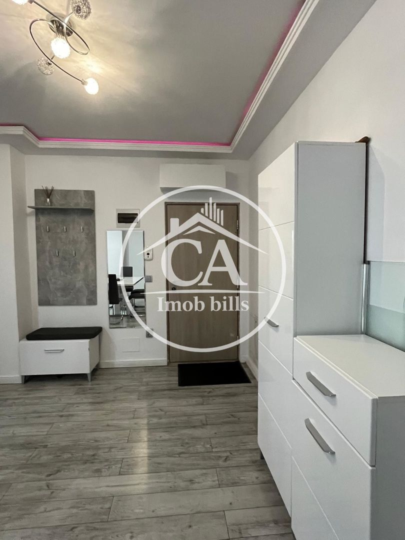 Apartament cu 3 camere de inchiriat în zona Nufărul, Oradea - Poză 4