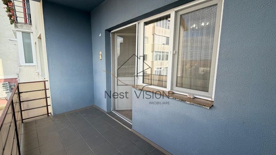 Apartament spațios cu 4 camere cu garaj - zona Ștrand - Poză 13