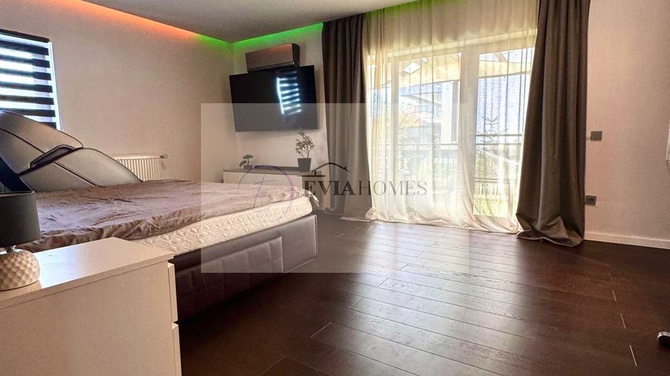 Apartament premium, 3 camere, 106 mp + terasă 17,5 mp, - Poză 9