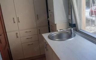 Închiriez garsonieră, Mall Vitan, mobilat, centrală proprie - Poză 10